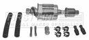 First Line Fuel Pump Part No -FFP1184