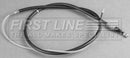 First Line Brake Cable LH & RH -FKB3809