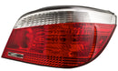 HELLA 1ES 008 821-351 Halogen/Bi-Xenon-Headlight - left - fits Mercedes-Benz Cls (C219)