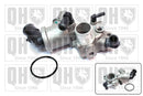 QH Coolant Thermostat Kit with seal - QTH476K