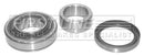 First Line Wheel Bearing Kit  - FBK450 fits Suzuki - Rear
