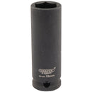 Draper 15mm Impact Deep Socket 3/8DR - 06888