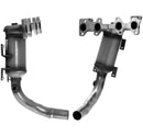 BM Cats Approved Petrol Catalytic Converter - BM91758H with Fitting Kit - FK91758