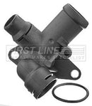 First Line Coolant Flange Part No -FTS1049