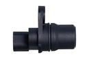 HELLA 6PU 230 048-841 Sensor, wheel speed - 2-pin connector
