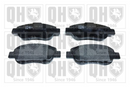 Borg & Beck Wheel Bearing Kit - BWK1200