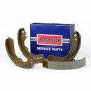 Borg & Beck Rear Brake Shoes Part No -BBS6495