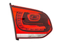 HELLA 2SA 010 739-091 Rearlight - Bulb - Inner Section/Upper section - left - fits VW Tiguan (5N_)