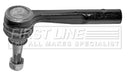 First Line Tie Rod End Outer Lh Part No -FTR5376