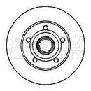 Key Parts Brake Disc Single Part No -KBD5937S