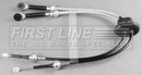 First Line Gear Control Cable Part No -FKG1080
