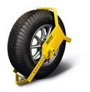 Maypole Security 10?-16? Heavy Duty Wheel Clamp - MP909