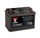 Yuasa YBX1096 CaCa Car Battery - 1096 - 3 Year Warranty