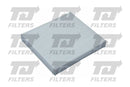 Quinton Hazell Cabin / Pollen Filter - QFC0310