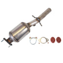 EEC Catalyst Type Approved - FR6151T