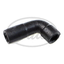 Gates Crankcase Breather Hose - EMH538