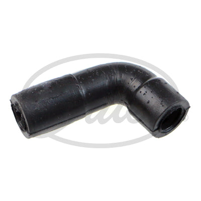 Gates Crankcase Breather Hose - EMH538