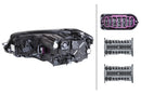 HELLA 1ZX 013 924-411 LED-Headlight - left - fits VW Golf VII (5G1, BQ1, BE1, BE2)