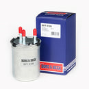 Borg & Beck Fuel Filter - BFF8186