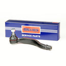 Borg & Beck Tie Rod End Rh Part No -BTR5637