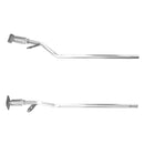 BM Cats Connecting Pipe - BM50475 with Fitting Kit - FK50475