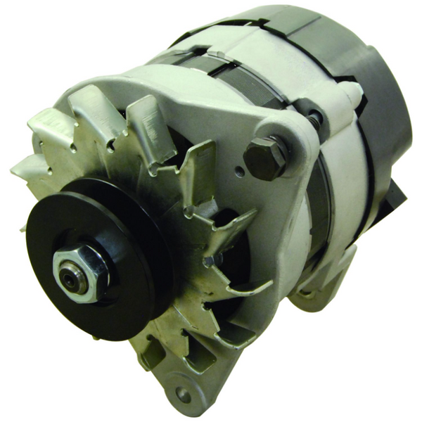 WAI Alternator - 14030N
