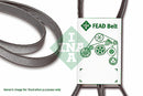 INA V-Ribbed Belt - Part No - FB6PK2413