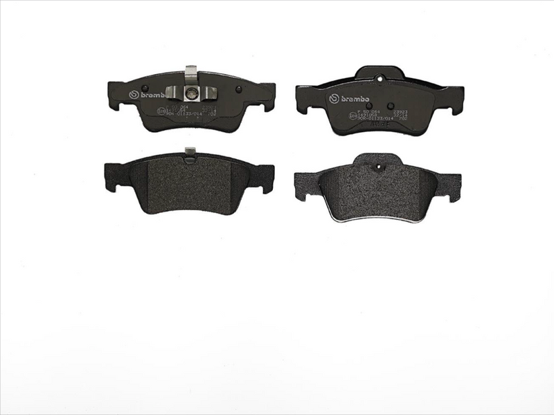 Brembo Brake Pad Set - P50064