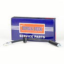 Borg & Beck Brake Hose Part No -BBH6916