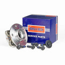 Borg & Beck Wheel Bearing Kit Part No -BWK1175