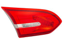 HELLA 2NR 354 828-021 Rearlight - Bulb - Inner Section - right - fits Ford Focus III Saloon