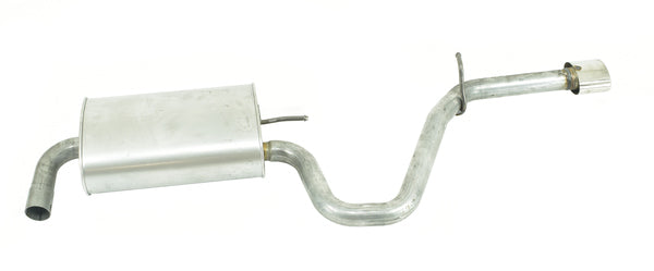 Klarius HY288T - Box With Tail Pipe