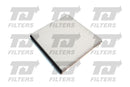 Quinton Hazell Cabin / Pollen Filter - QFC0040
