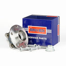 Borg & Beck Wheel Bearing Kit Part No -BWK1496