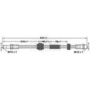 Borg & Beck Brake Hose Part No -BBH7292