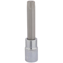 Draper Expert T60x100mmtx Star SOC.BIT-1/2SD - 16324