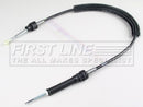First Line Gear Control Cable Part No -FKG1257