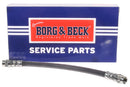 Borg & Beck Brake Hose  - BBH9126