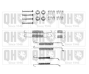 Quinton Hazell Brake Fitting Kit - BFK277