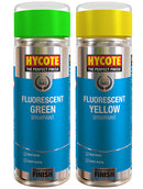 Fluorescent Paint - 865742 x6