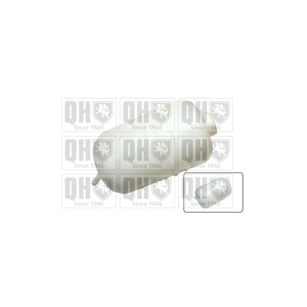 QH QVE512 Expansion Tank