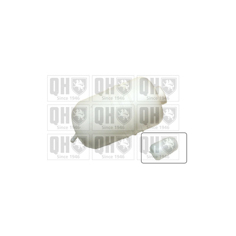 QH QVE512 Expansion Tank