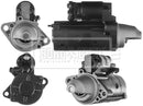 Borg & Beck Starter Motor Part No -BST2261