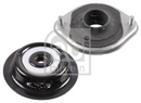 Febi Wheel Bearing Kit - 172393