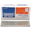 Draper 18G Brad Nail 35mm 5000pcs - 59828