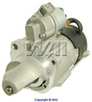 WAI Starter Motor - 33224N