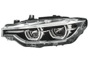 HELLA 1EX 012 076-621 Bi-LED-Headlight - right - fits Mercedes-Benz E-Class (W213)
