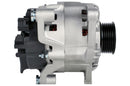 HELLA 8EL 012 428-381 Alternator - 14V - 75A - fits Fiat Punto (188_)