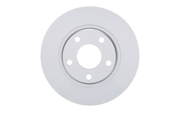 Bosch Brake Disc Pair Part No - 0986479916