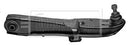 Borg & Beck Suspension Arm RH -BCA6145